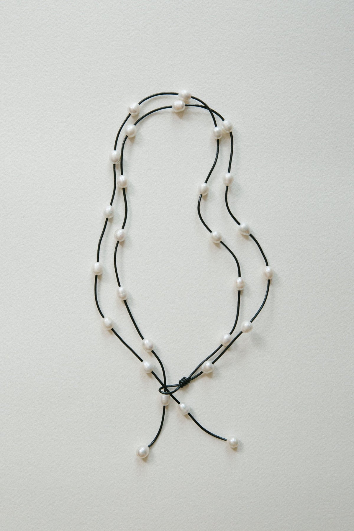 Tabatha Necklace