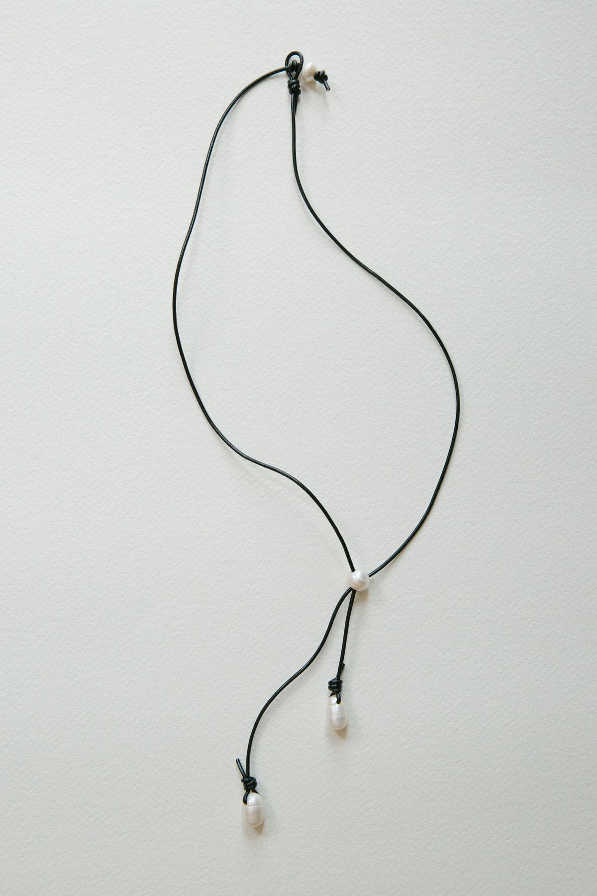 Rhia Necklace