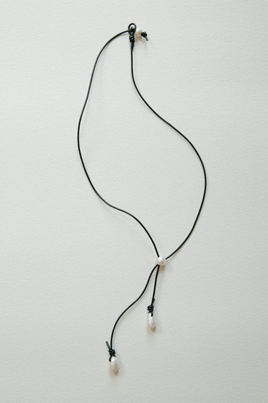 Rhia Necklace
