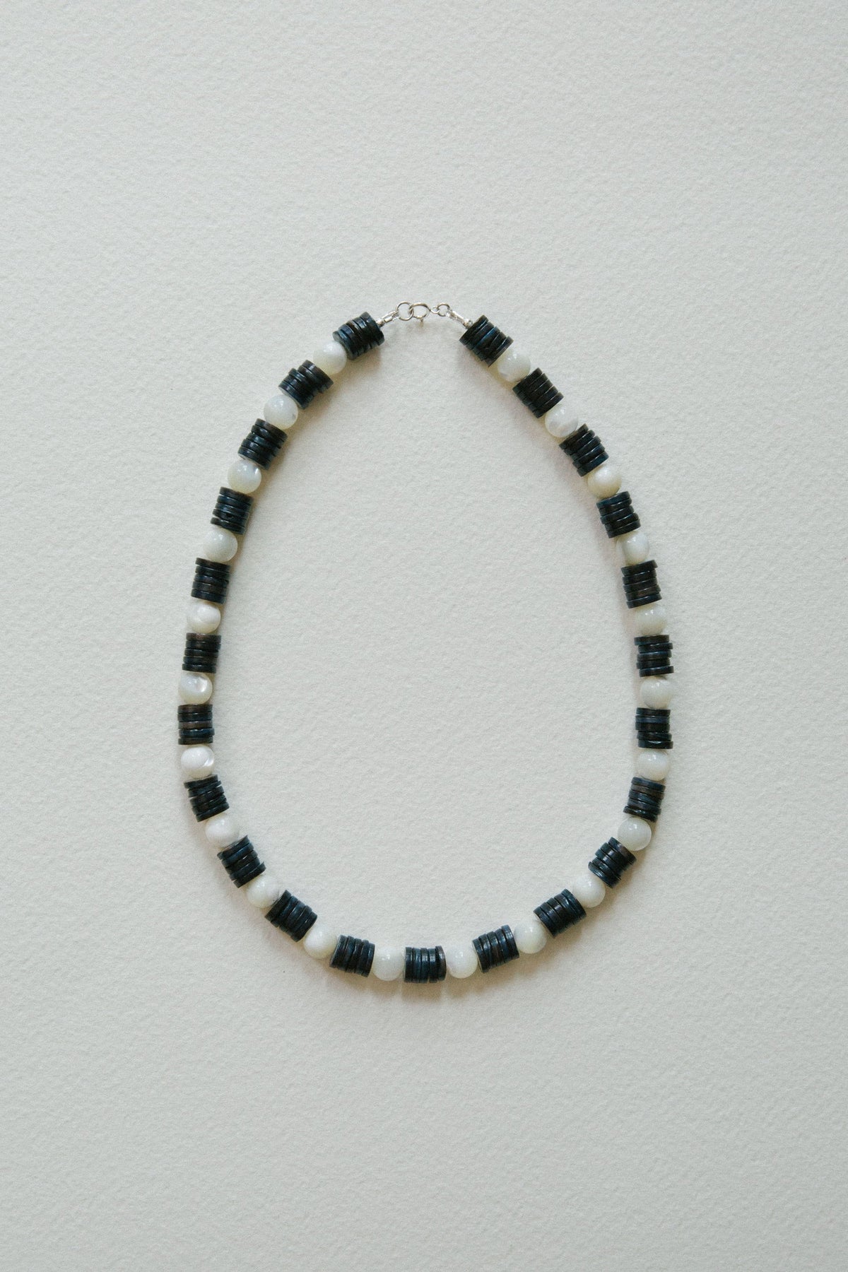 Sedrik Necklace