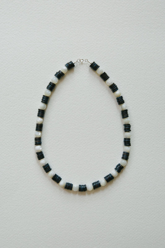 Sedrik Necklace