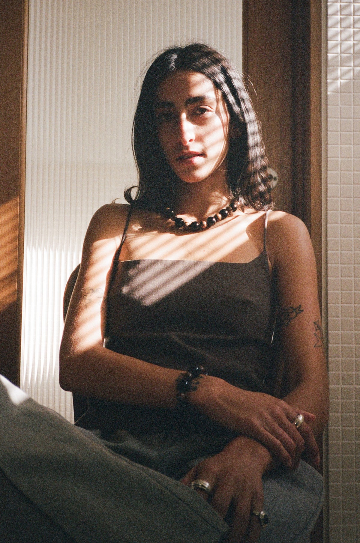 Wilma Bracelet by Vermeer Studio