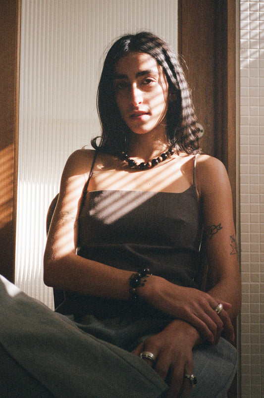 Wilma Bracelet by Vermeer Studio