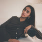 Rhia Necklace by Vermeer Studio
