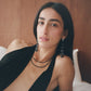 Dalton Necklace by Vermeer Studio