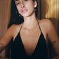 Wilma Earrings by Vermeer Studio