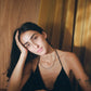 Zena Necklace by Vermeer Studio