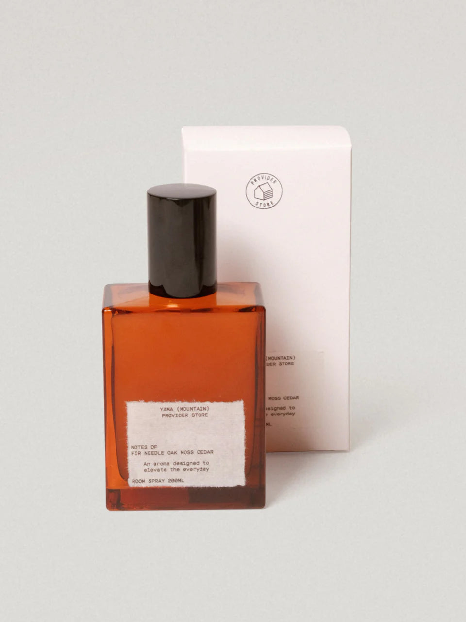 Provider Room Spray - Yama (Mountain)