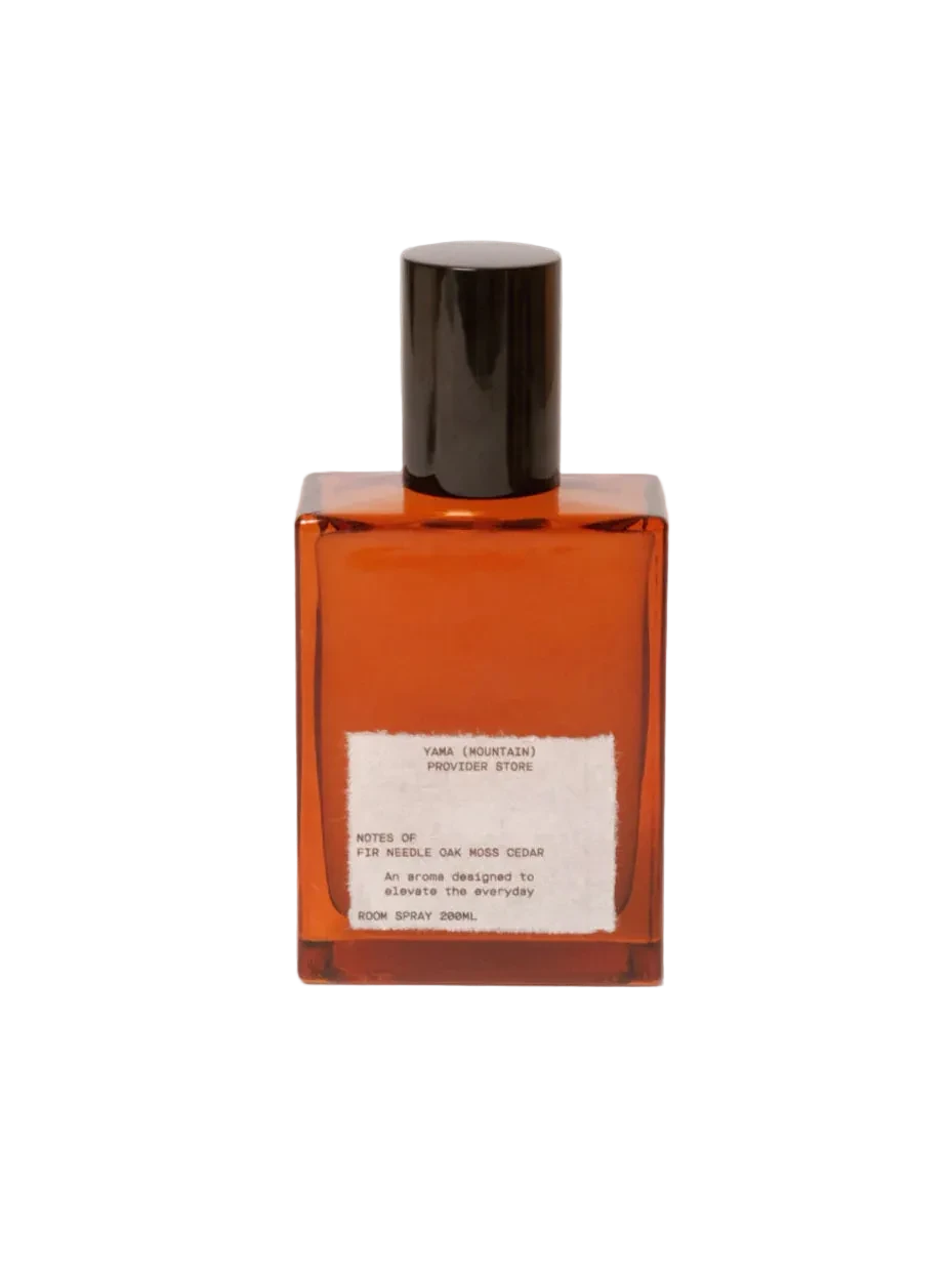 Provider Room Spray - Yama (Mountain)