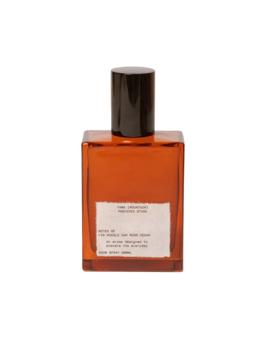 Provider Room Spray - Yama (Mountain)