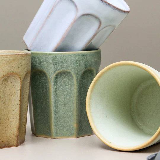 Ritual Latte Cup