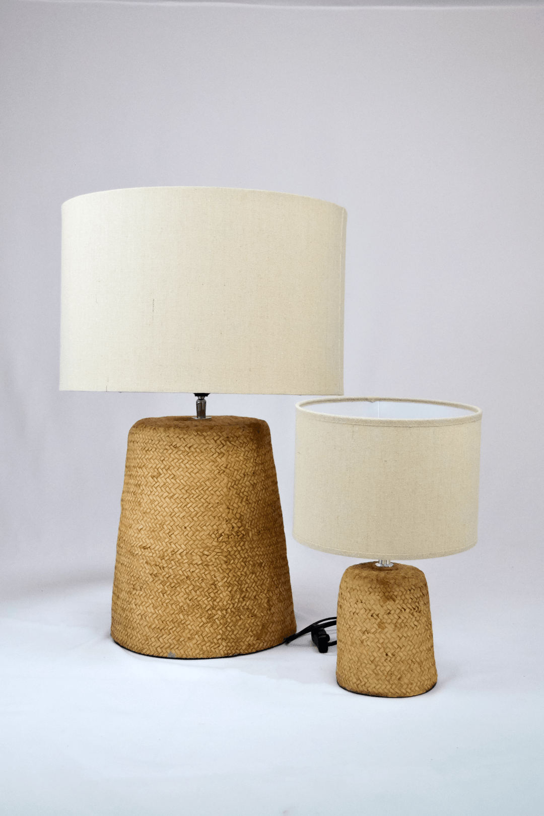 Seabreeze Table Lamp- Small