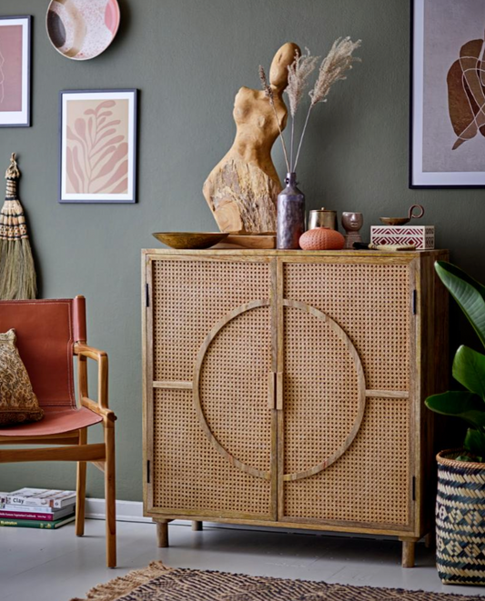 Lenoa Deco Sculpture