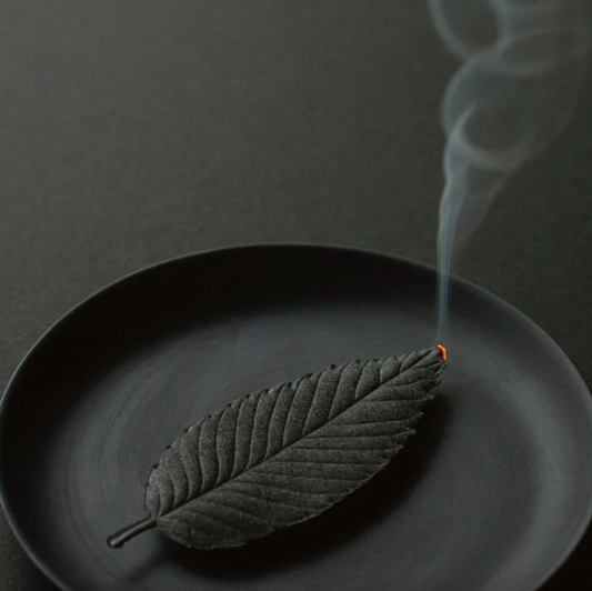 Hako Incense Black
