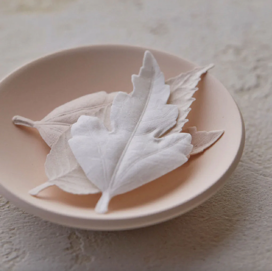 Hako Incense White Set