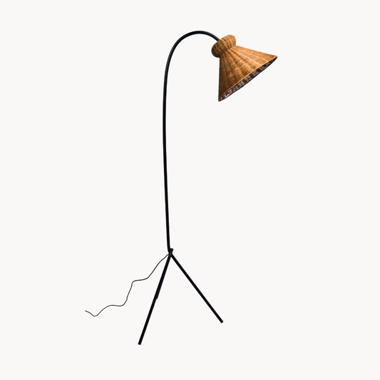 Flexure Floor Lamp