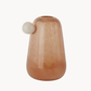 Inka Vase Small - Taupe