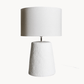 Seabreeze Table Lamp - White