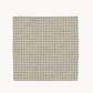 Grid Napkin - 2PK Clay