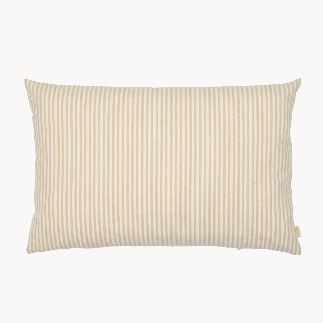 Cushion Nautilus Sand