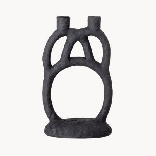 Karla Candle Holder