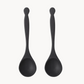 Efi Salad Servers Set of 2