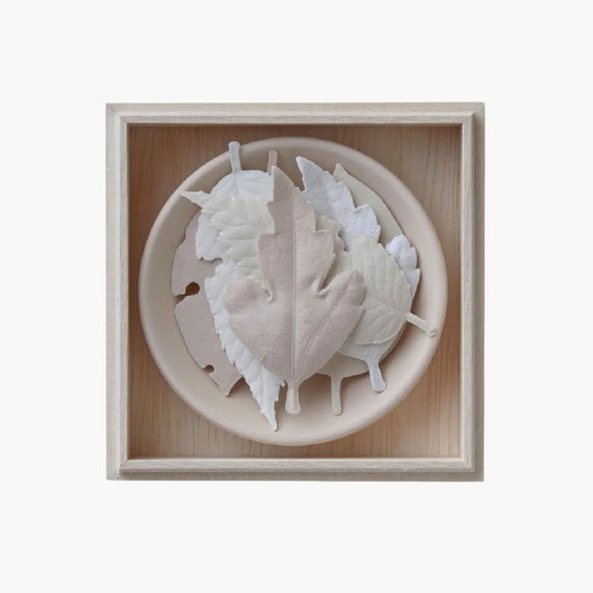 Hako Incense White Set