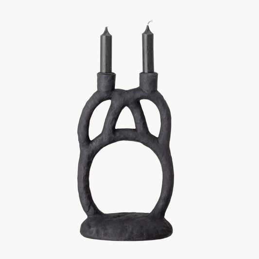Karla Candle Holder