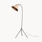 Flexure Floor Lamp