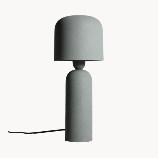 Bolzano Table Lamp - Green