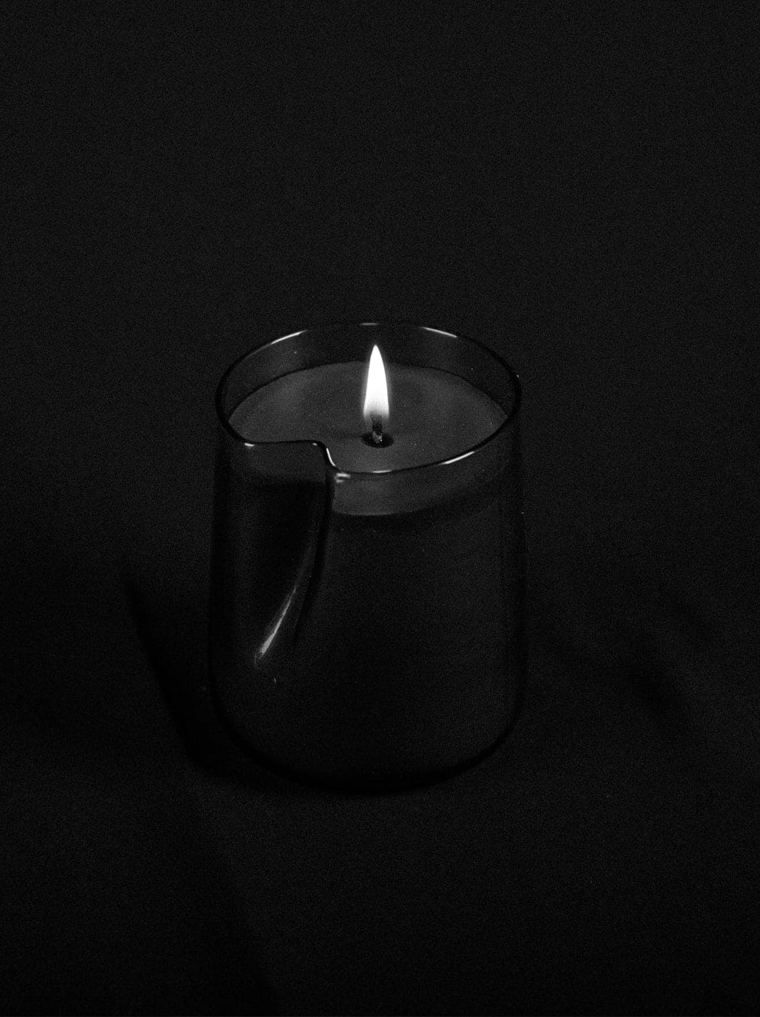 DUSK - Naturally Scented Candle
