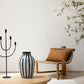 Elvy Candle Holder