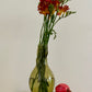 Quirky Recycled Glass Vase