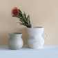 Relaxed Vase