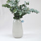 Inka Vase Large - Off White